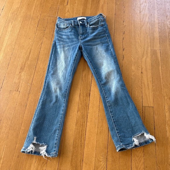 vervet Denim - Vervet Jeans Size 24